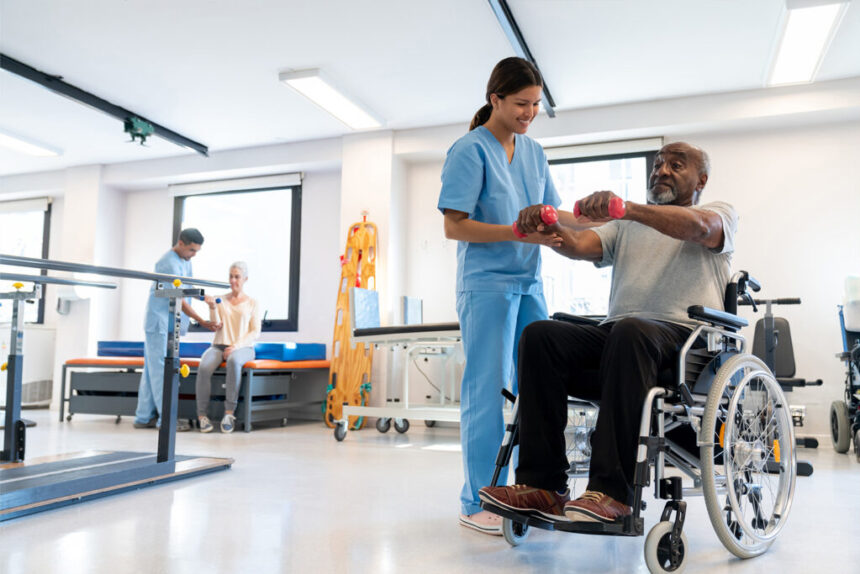 The Intersection of Orthopedics and Physical Therapy