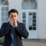 The Link Between Allergies and Sleep Disorders