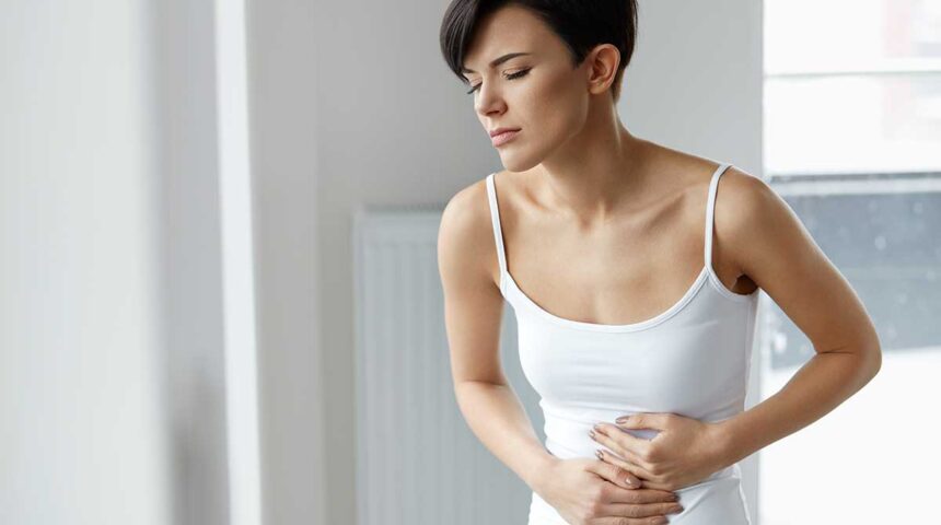 The Link Between Digestive Issues and Inflammation