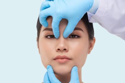 The Role of Balloon Sinuplasty in Treating Sinus Infections