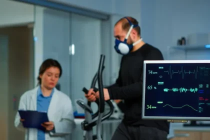The Role of Cardiology in Preventive Health