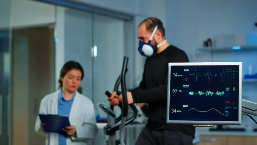 The Role of Cardiology in Preventive Health