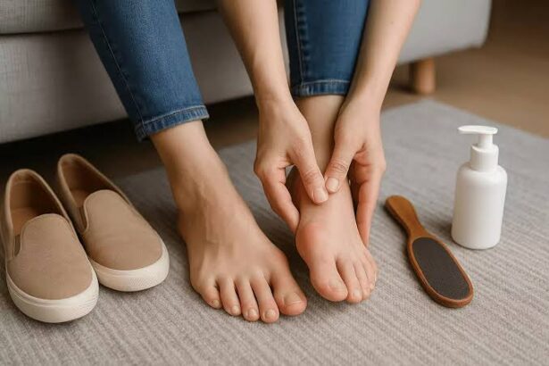 The Role of Diabetic Wound Care in Preventing Foot Amputations