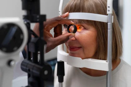 The Role of Early Detection in Eye Health