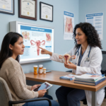 The Role of Gynecology in Preventative Health Care