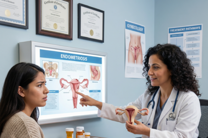 The Role of Gynecology in Preventative Health Care