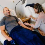 The Role of IV Therapy in Boosting Immune Function