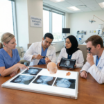 The Role of Internal Medicine in Early Diagnosis