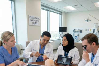The Role of Internal Medicine in Early Diagnosis