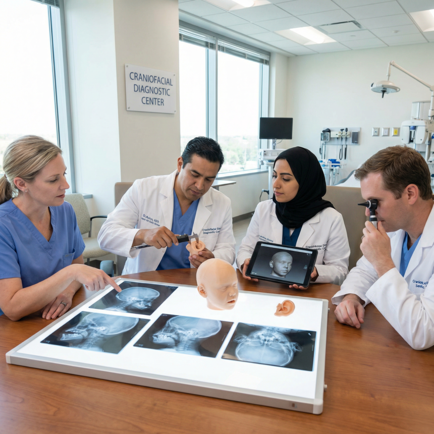 The Role of Internal Medicine in Early Diagnosis