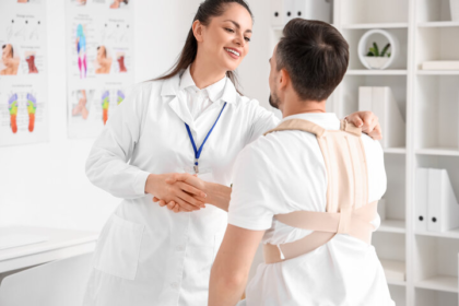The Role of Minimally Invasive Surgery in Treating Back Pain