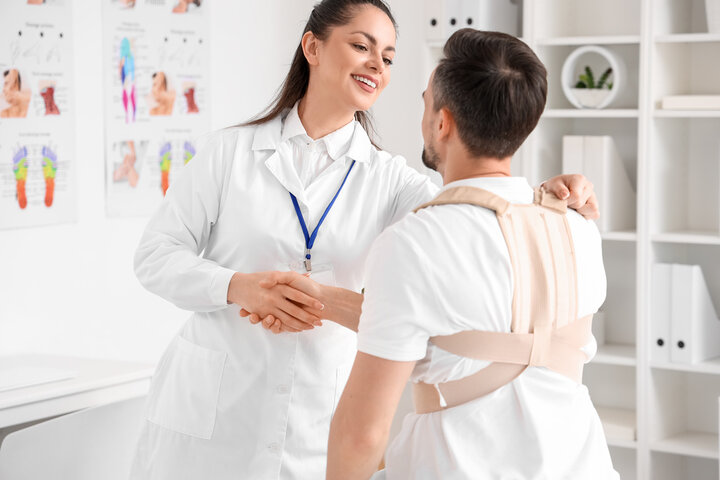 The Role of Minimally Invasive Surgery in Treating Back Pain