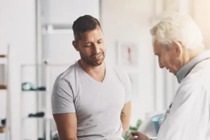 The Role of Regular Check-Ups With Your Primary Care Physician