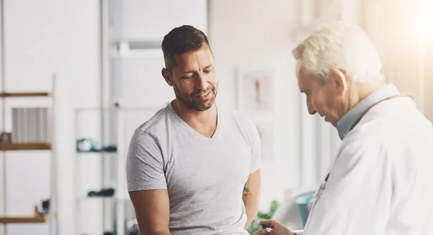 The Role of Regular Check-Ups With Your Primary Care Physician