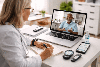 The Role of Regular Check-ins With Your Online Diabetes Doctor