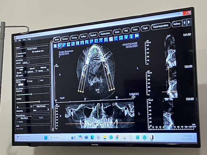 The Role of Technology in Modern Endodontics