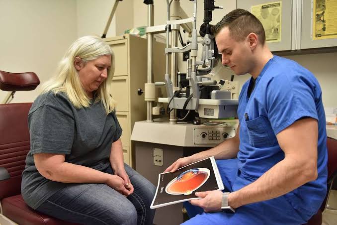 The Role of a Cataracts Specialist in Vision Restoration