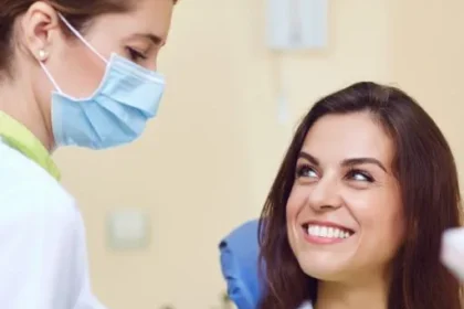 The Role of an Endodontic Specialist in Managing Tooth Trauma