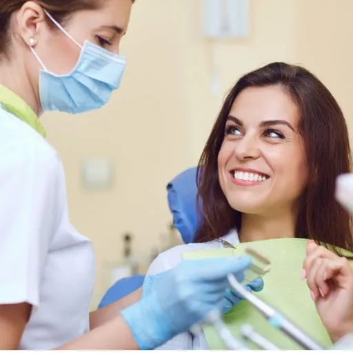 The Role of an Endodontic Specialist in Managing Tooth Trauma