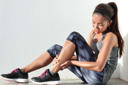 Tips for Athletes When Preventing Sports Injuries