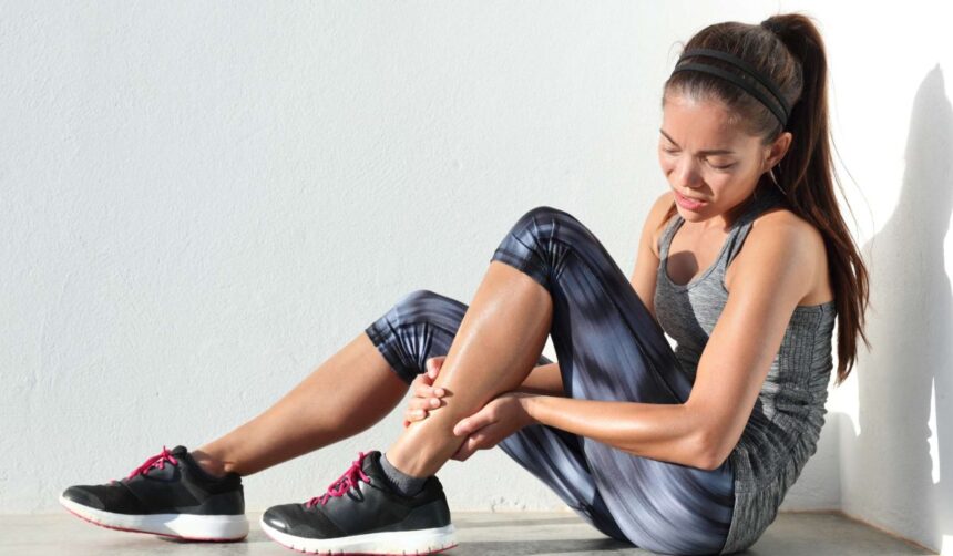 Tips for Athletes When Preventing Sports Injuries