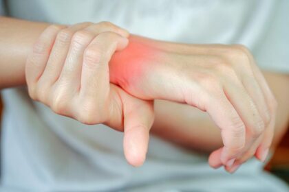 Tips for Daily Management and Care for Arthritis