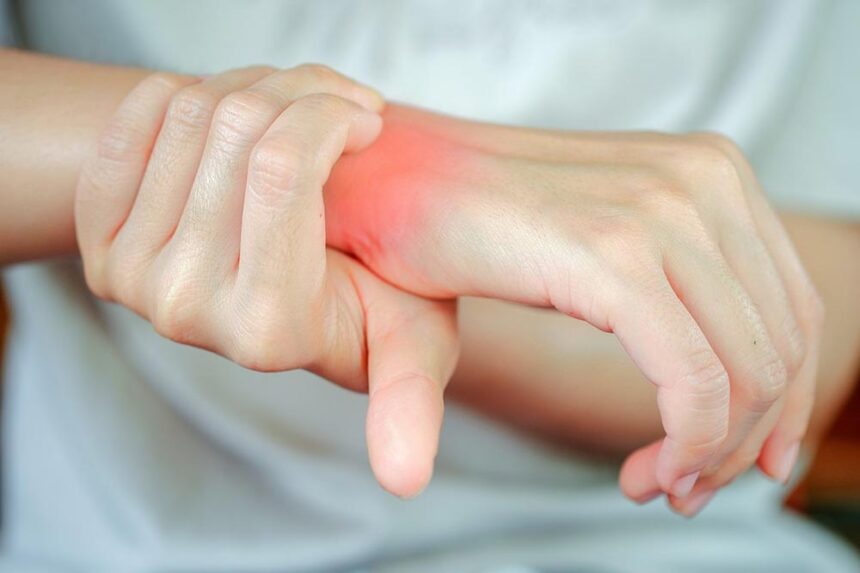 Tips for Daily Management and Care for Arthritis