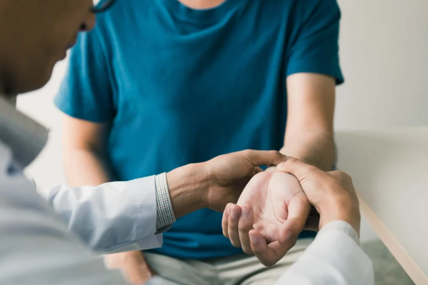 Integrating Pain Management Techniques for Chronic Pain Relief