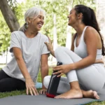 Tips for Managing Menopause Symptoms