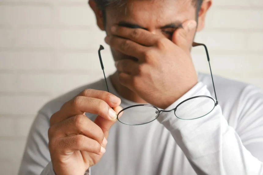 Understanding Common Eye Conditions Treated by Ophthalmologists
