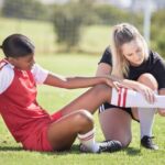 Understanding Common Foot and Ankle Injuries in Athletes