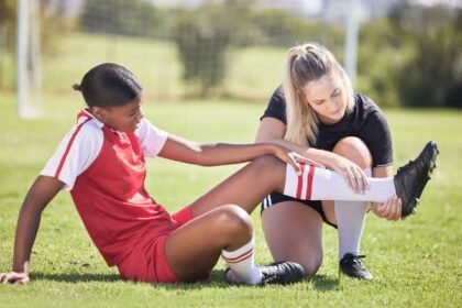 Understanding Common Foot and Ankle Injuries in Athletes