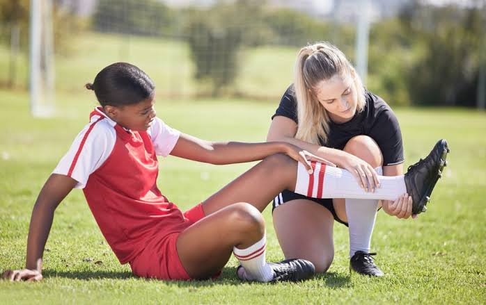 Understanding Common Foot and Ankle Injuries in Athletes