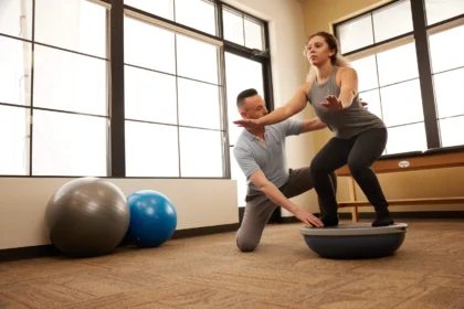 Understanding Common Types of Sports Injuries and Their Prevention