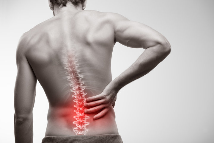 Understanding Degenerative Disc Disease