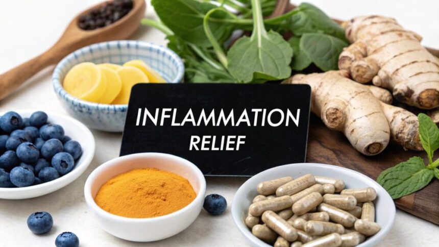 Understanding Your Treatment Options for Inflammatory Bowel Disease