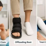 Understanding the Benefits of Early Intervention in Diabetic Wound Care