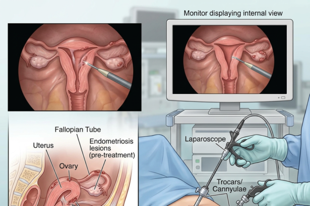 Understanding the Mohs Surgery Process