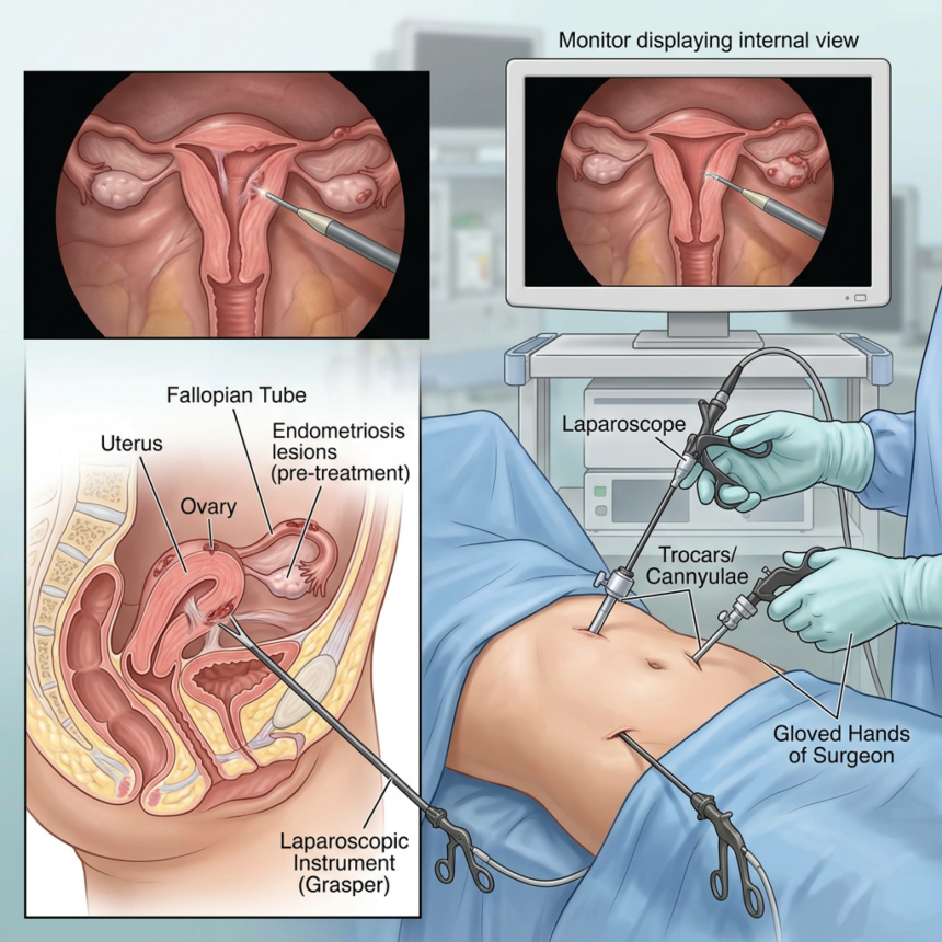 Understanding the Mohs Surgery Process