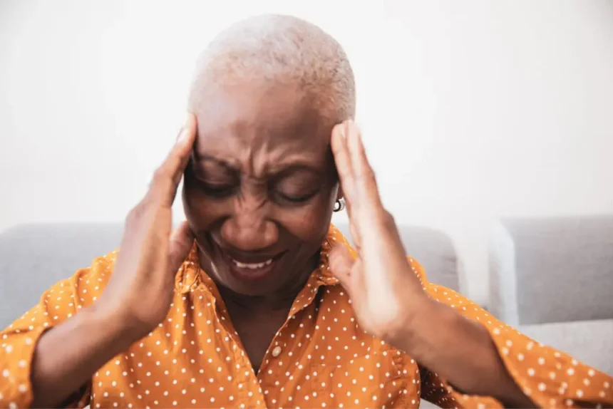 What Causes a Migraine?