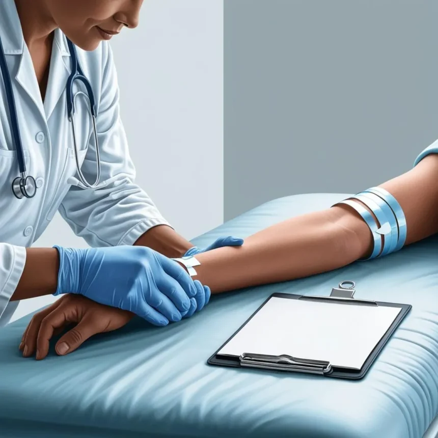 What To Expect During Your First Visit With an Oncologist