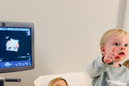 What To Expect During Your First Visit to an OBGYN