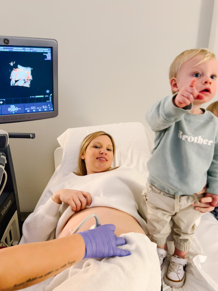 What To Expect During Your First Visit to an OBGYN