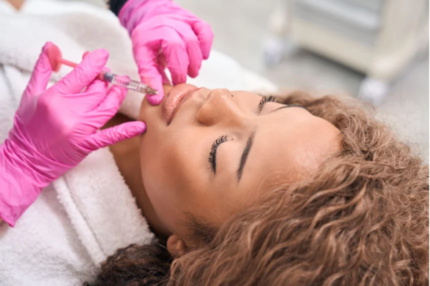 What To Expect When Visiting a Medspa