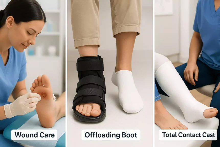 What To Know About Advanced Wound Care Services
