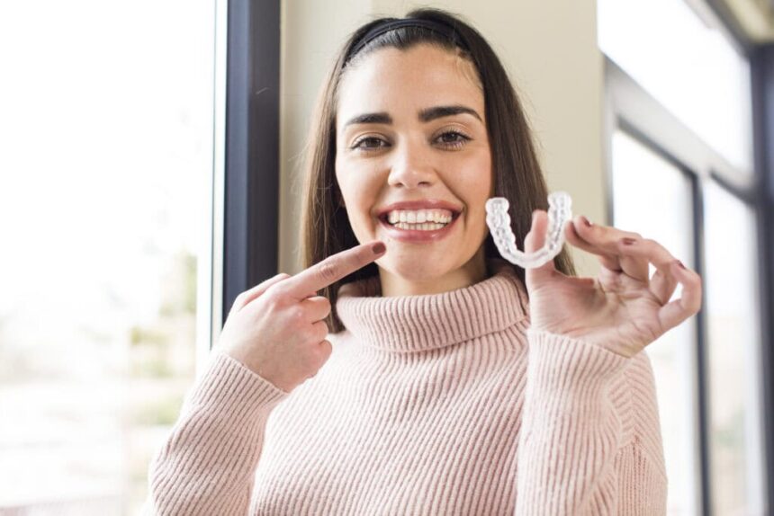 What To Know About Teeth Straightening Services