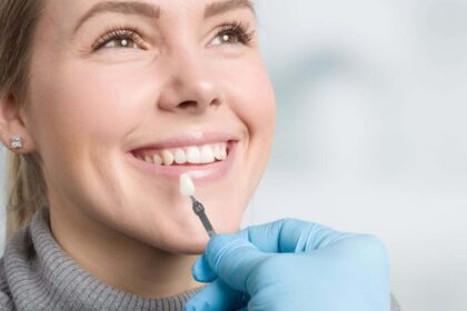 What To Look for in a Cosmetic Dentist