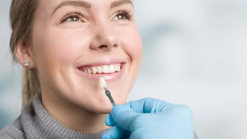 What To Look for in a Cosmetic Dentist