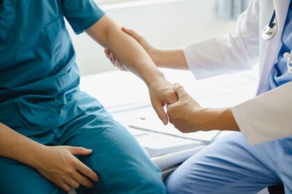 What You Need To Know About Rehabilitation Techniques in Orthopedics