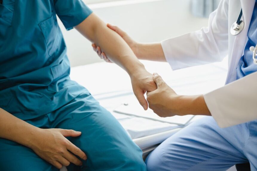 What You Need To Know About Rehabilitation Techniques in Orthopedics